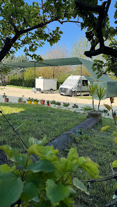 Camping "The Castle of Berat" — fotografia 3