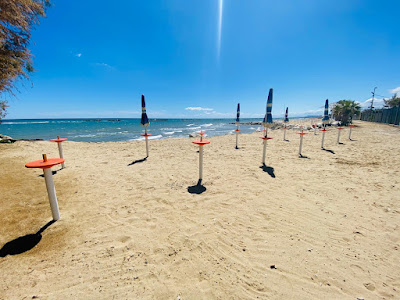 Agricamping Noara Beach adult only — fotografia 4