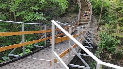 Smolyan Waterfall — fotografia 2