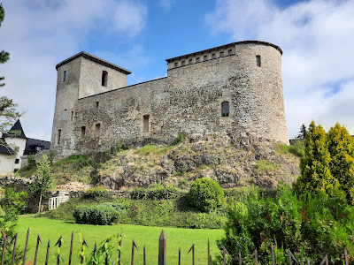 Castle and Manor in Liptovský Hrádok — fotografia 3