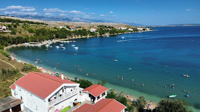 Plaża Vlašići — fotografia 5