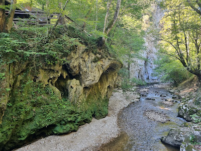 Cascada Bigăr — fotografia 5