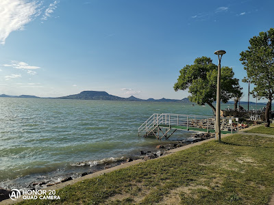 Bélatelepi Strand — fotografia 3