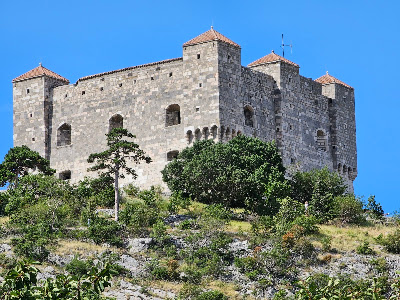 Nehaj Fortress — fotografia 3