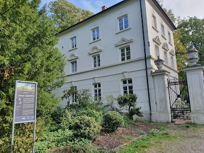 Cappenberg Castle — fotografia 5