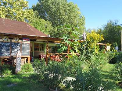 7 Vezér Vendéglő — fotografia 3