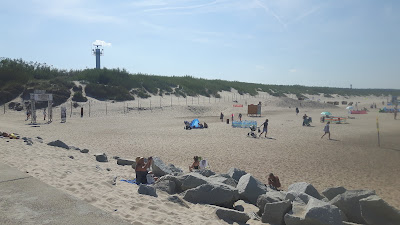 Plaża Zachodnia Ustka — fotografia 4