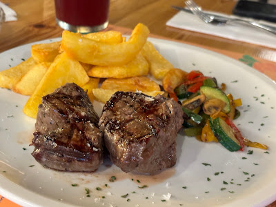 Rodizio Al Punto Vera Playa — fotografia 4