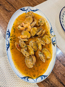 Taberna el Pájaro — fotografia 4