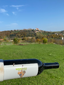 Weinweg der Sinne St. Anna am Aigen — fotografia 4