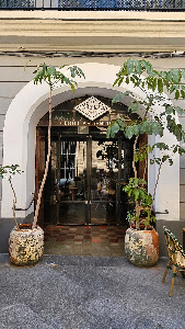 Restaurante La Chancha y los 20 — fotografia 3