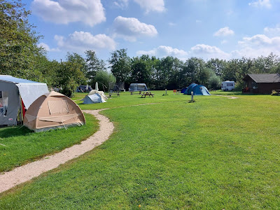 Camping Stochemhoeve — fotografia 4
