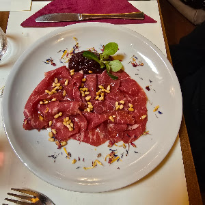 Trattoria "La Vineria de Tarczal" — fotografia 5