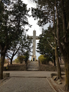 Filerimos Monastery — fotografia 4