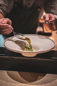 das Schrei - Restaurant — fotografia 4