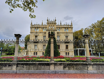 Álava Fine Arts Museum — fotografia 3