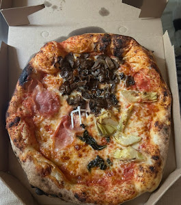 Fórum Pizzéria — fotografia 4
