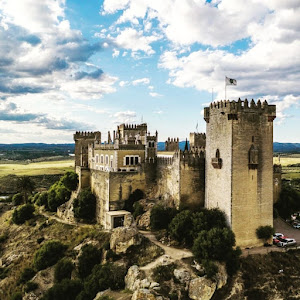 Castillo Almodovar del Rio — fotografia 3