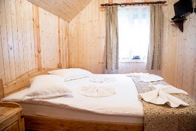 Camping Sargetia — fotografia 3