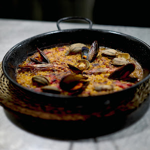 El Pintxo De Petritxol - Tapas & Pintxos Restaurant Barcelona — fotografia 4