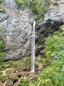 Wildensteiner Wasserfall