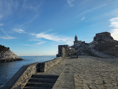 Parco Naturale Regionale di Porto Venere — fotografia 5