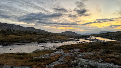 Hardangervidda