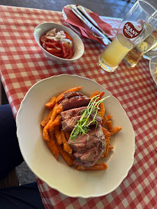 Kisduna Étterem és Panzió — fotografia 2