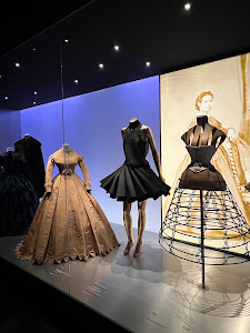 Design Museum of Barcelona — fotografia 5