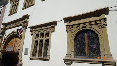 Casa Argintarului — fotografia 4