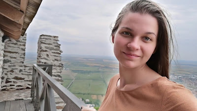 Turnul Vârșețului — fotografia 2
