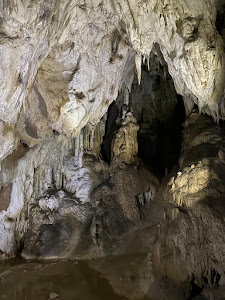 Peștera Ghețarul de la Vârtop — fotografia 3