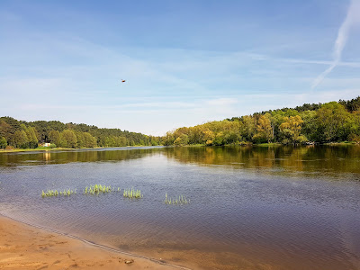 Plaża Nad Bugiem — fotografia 3