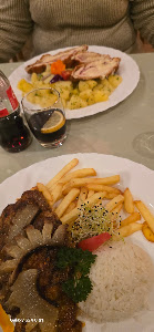 Szittyó Vendéglő — fotografia 5