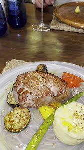 Mejor Asador Fuengirola | El Bodegon Kalidad — fotografia 3