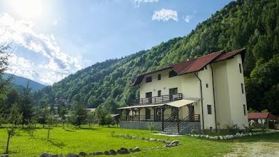 Camping Popasul Alpinistului