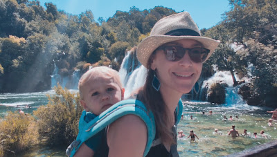 Parcul Național Krka — fotografia 2