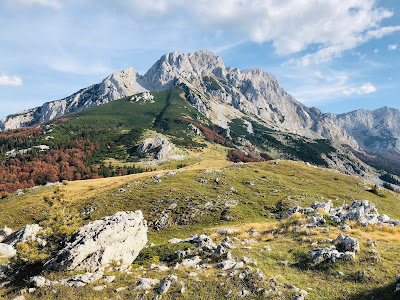 Maglić — fotografia 5