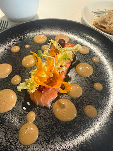 Restaurant Saó BCN — fotografia 4