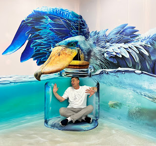 Velonova Mirage 3D Museum — fotografia 5