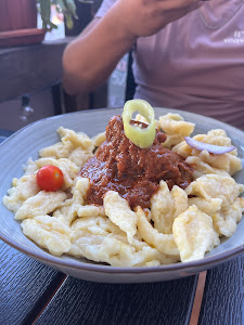Linczi étterem — fotografia 4