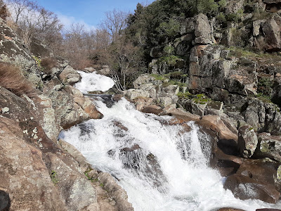 Devil's Fall