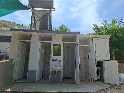 Camp Barinica