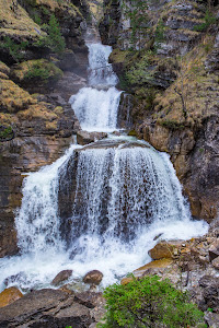 Kuhfluchtwasserfälle — fotografia 5