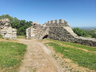 Fortress „Neutzikon“ — fotografia 3