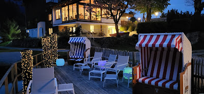 Camping Bad Neunbrunnen am Waldsee Maishofen b. Zell am See — fotografia 5