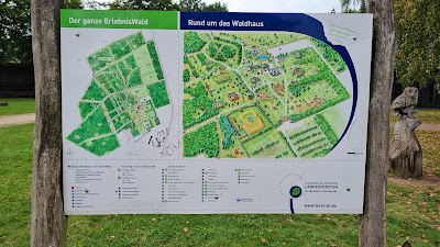 ErlebnisWald Trappenkamp — fotografia 3