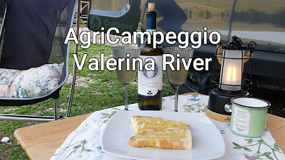 AgriCampeggio Valnerina River — fotografia 3