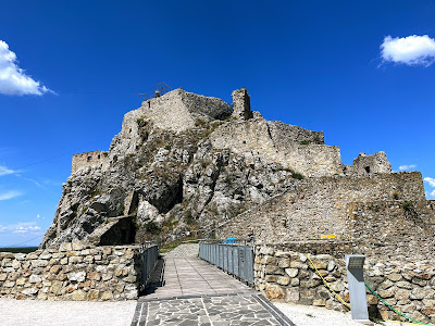 Múzeum mesta Bratislavy – Hrad Devín — fotografia 3
