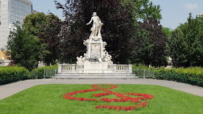 Burggarten — fotografia 4